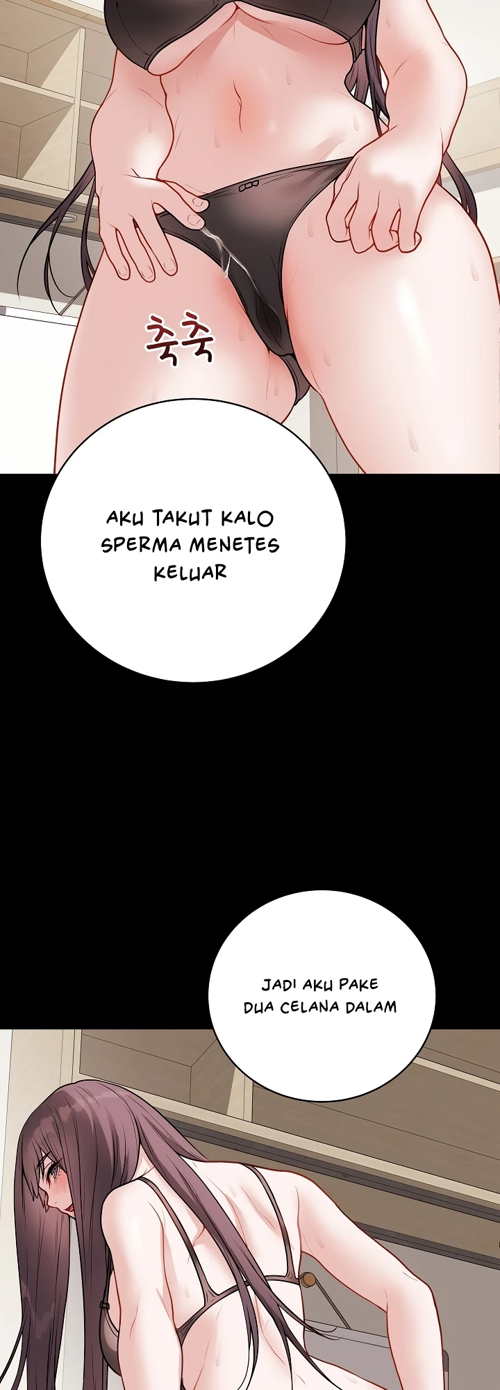 Signed, Sealed, Mistaken - Page 28